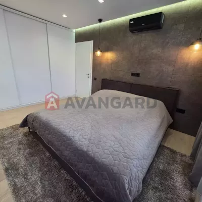 Купить квартиру - Днепр, Запорожское шоссе28. Продажа недвижимости - Соборный (Жовтневый), вторичный рынок и новострой недорого, цена до 133000$, объявление №2032238 фото 7
