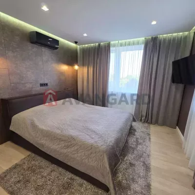 Купить квартиру - Днепр, Запорожское шоссе28. Продажа недвижимости - Соборный (Жовтневый), вторичный рынок и новострой недорого, цена до 133000$, объявление №2032238 фото 8