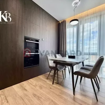 Купить квартиру - Днепр, Костомаровская ул.1. Продажа недвижимости - Центральный (Кировский), вторичный рынок и новострой недорого, цена до 250000$, объявление №2032237 фото 10