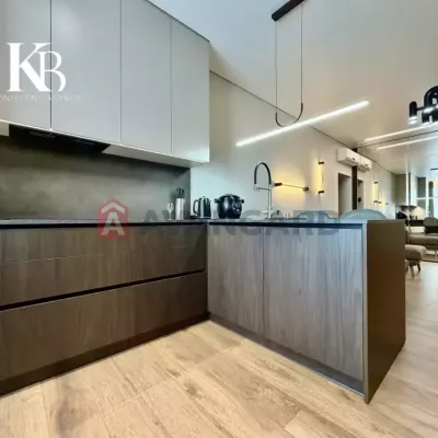 Купить квартиру - Днепр, Костомаровская ул.1. Продажа недвижимости - Центральный (Кировский), вторичный рынок и новострой недорого, цена до 250000$, объявление №2032237 фото 13