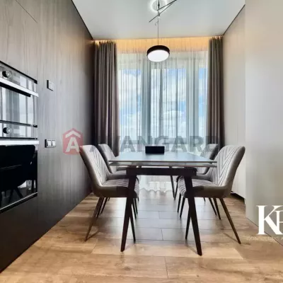 Купить квартиру - Днепр, Костомаровская ул.1. Продажа недвижимости - Центральный (Кировский), вторичный рынок и новострой недорого, цена до 250000$, объявление №2032237 фото 14