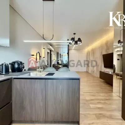 Купить квартиру - Днепр, Костомаровская ул.1. Продажа недвижимости - Центральный (Кировский), вторичный рынок и новострой недорого, цена до 250000$, объявление №2032237 фото 15