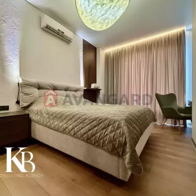 Купить квартиру - Днепр, Костомаровская ул.1. Продажа недвижимости - Центральный (Кировский), вторичный рынок и новострой недорого, цена до 250000$, объявление №2032237 фото 16
