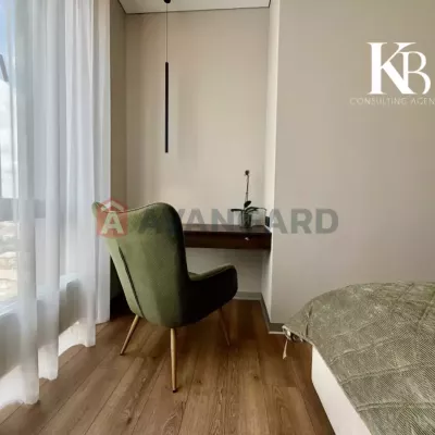 Купить квартиру - Днепр, Костомаровская ул.1. Продажа недвижимости - Центральный (Кировский), вторичный рынок и новострой недорого, цена до 250000$, объявление №2032237 фото 18