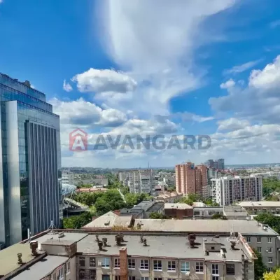 Купить квартиру - Днепр, Костомаровская ул.1. Продажа недвижимости - Центральный (Кировский), вторичный рынок и новострой недорого, цена до 250000$, объявление №2032237 фото 2