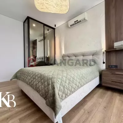 Купить квартиру - Днепр, Костомаровская ул.1. Продажа недвижимости - Центральный (Кировский), вторичный рынок и новострой недорого, цена до 250000$, объявление №2032237 фото 20
