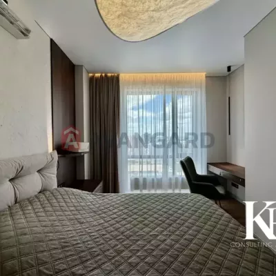 Купить квартиру - Днепр, Костомаровская ул.1. Продажа недвижимости - Центральный (Кировский), вторичный рынок и новострой недорого, цена до 250000$, объявление №2032237 фото 21