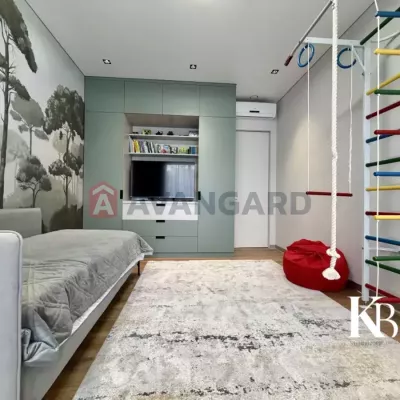 Купить квартиру - Днепр, Костомаровская ул.1. Продажа недвижимости - Центральный (Кировский), вторичный рынок и новострой недорого, цена до 250000$, объявление №2032237 фото 23