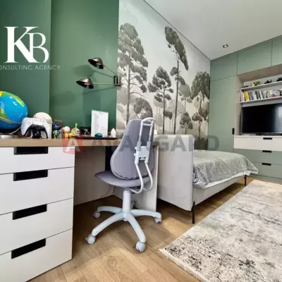 Купить квартиру - Днепр, Костомаровская ул.1. Продажа недвижимости - Центральный (Кировский), вторичный рынок и новострой недорого, цена до 250000$, объявление №2032237 фото 25