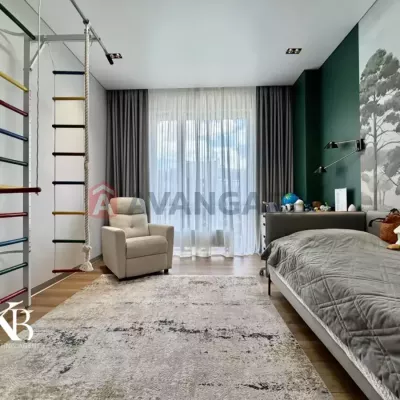 Купить квартиру - Днепр, Костомаровская ул.1. Продажа недвижимости - Центральный (Кировский), вторичный рынок и новострой недорого, цена до 250000$, объявление №2032237 фото 26