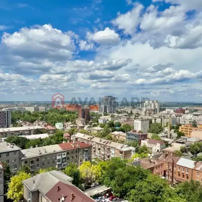 Купить квартиру - Днепр, Костомаровская ул.1. Продажа недвижимости - Центральный (Кировский), вторичный рынок и новострой недорого, цена до 250000$, объявление №2032237 фото 3