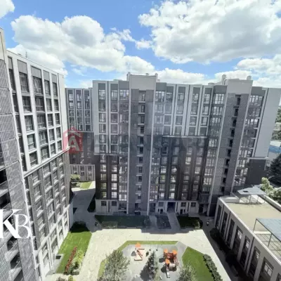 Купить квартиру - Днепр, Костомаровская ул.1. Продажа недвижимости - Центральный (Кировский), вторичный рынок и новострой недорого, цена до 250000$, объявление №2032237 фото 31