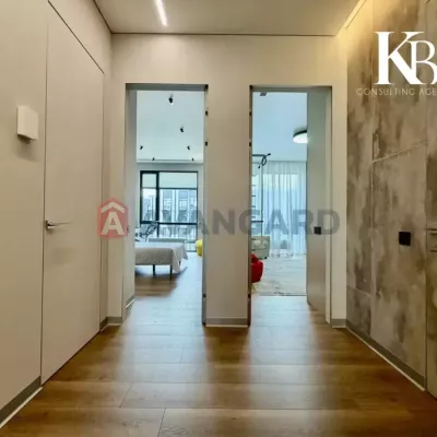 Купить квартиру - Днепр, Костомаровская ул.1. Продажа недвижимости - Центральный (Кировский), вторичный рынок и новострой недорого, цена до 250000$, объявление №2032237 фото 32