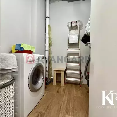 Купить квартиру - Днепр, Костомаровская ул.1. Продажа недвижимости - Центральный (Кировский), вторичный рынок и новострой недорого, цена до 250000$, объявление №2032237 фото 33