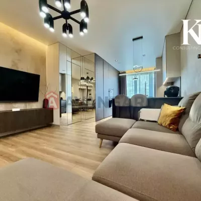 Купить квартиру - Днепр, Костомаровская ул.1. Продажа недвижимости - Центральный (Кировский), вторичный рынок и новострой недорого, цена до 250000$, объявление №2032237 фото 5