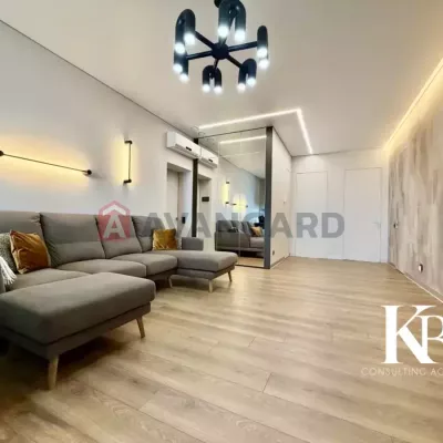 Купить квартиру - Днепр, Костомаровская ул.1. Продажа недвижимости - Центральный (Кировский), вторичный рынок и новострой недорого, цена до 250000$, объявление №2032237 фото 6