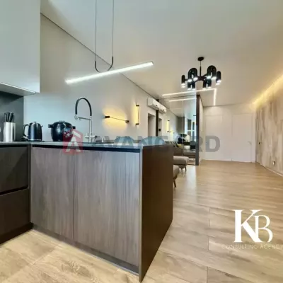 Купить квартиру - Днепр, Костомаровская ул.1. Продажа недвижимости - Центральный (Кировский), вторичный рынок и новострой недорого, цена до 250000$, объявление №2032237 фото 7