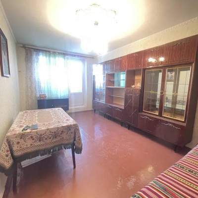 Купить квартиру - Харьков, Тракторостроителей просп.87. Продажа недвижимости - Салтовский (Московский), вторичный рынок и новострой недорого, цена до 30000$, объявление №2032435 фото 2