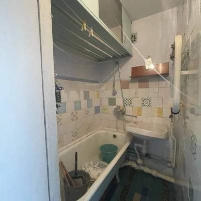 Купить квартиру - Харьков, Тракторостроителей просп.87. Продажа недвижимости - Салтовский (Московский), вторичный рынок и новострой недорого, цена до 30000$, объявление №2032435 фото 7
