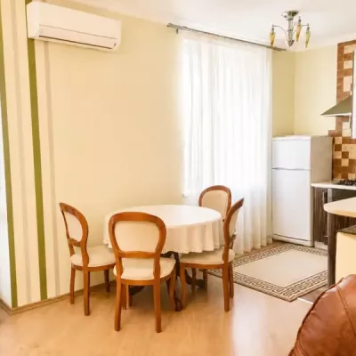 Снять квартиру - Харьков, Пушкинская ул.54. Аренда недвижимости - Киевский, вторичный рынок и новострой недорого, цена до 19500грн, объявление №2032491 фото 2