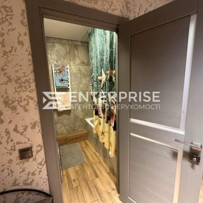 Купить квартиру - Киевская обл., Доковская ул.14, Коцюбинское пгт. Продажа недвижимости - Бучанский, вторичный рынок и новострой недорого, цена до 85000$, объявление №2033171 фото 10