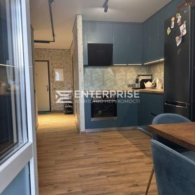 Купить квартиру - Киевская обл., Доковская ул.14, Коцюбинское пгт. Продажа недвижимости - Бучанский, вторичный рынок и новострой недорого, цена до 85000$, объявление №2033171 фото 11