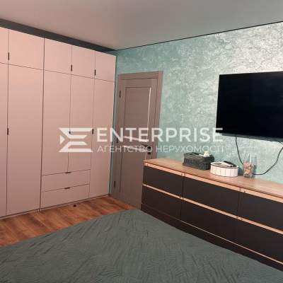 Купить квартиру - Киевская обл., Доковская ул.14, Коцюбинское пгт. Продажа недвижимости - Бучанский, вторичный рынок и новострой недорого, цена до 85000$, объявление №2033171 фото 3