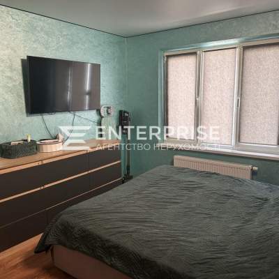 Купить квартиру - Киевская обл., Доковская ул.14, Коцюбинское пгт. Продажа недвижимости - Бучанский, вторичный рынок и новострой недорого, цена до 85000$, объявление №2033171 фото 4