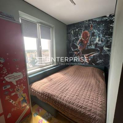 Купить квартиру - Киевская обл., Доковская ул.14, Коцюбинское пгт. Продажа недвижимости - Бучанский, вторичный рынок и новострой недорого, цена до 85000$, объявление №2033171 фото 7