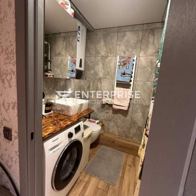 Купить квартиру - Киевская обл., Доковская ул.14, Коцюбинское пгт. Продажа недвижимости - Бучанский, вторичный рынок и новострой недорого, цена до 85000$, объявление №2033171 фото 8
