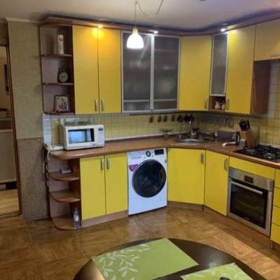 Купить квартиру - Сумы, Вооруженных сил Украины ул.. Продажа недвижимости - Заречный, вторичный рынок и новострой недорого, цена до 63000$, объявление №2033748 фото 1