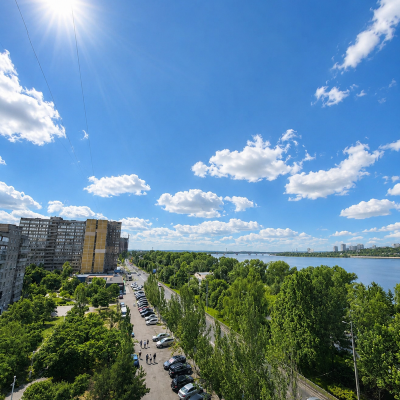 Купить квартиру - Днепр. Продажа недвижимости - Амур-Нижнеднепровский, вторичный рынок и новострой недорого, цена до 48000$, объявление №2033786 фото 1