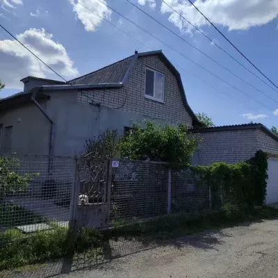 Купить дом - Днепропетровская обл.. Продажа недвижимости - Днепровский, вторичный рынок и новострой недорого, цена до 29000$, объявление №1760321 фото 1