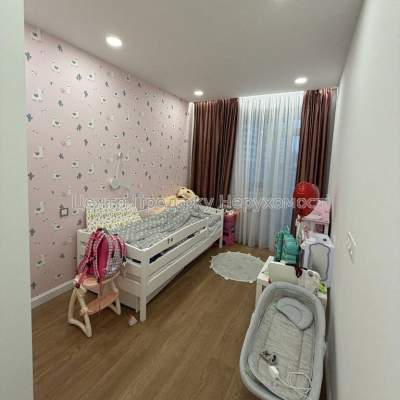Купить квартиру - Харьков, Льва Ландау просп.60. Продажа недвижимости - Город и пригород, вторичный рынок и новострой недорого, цена до 155000$, объявление №2034240 фото 9