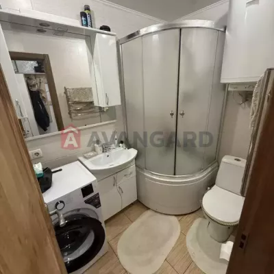 Купить квартиру - Днепр, Новокодак пл.. Продажа недвижимости - Новокодакский (Ленинский), вторичный рынок и новострой недорого, цена до 49000$, объявление №2034319 фото 8