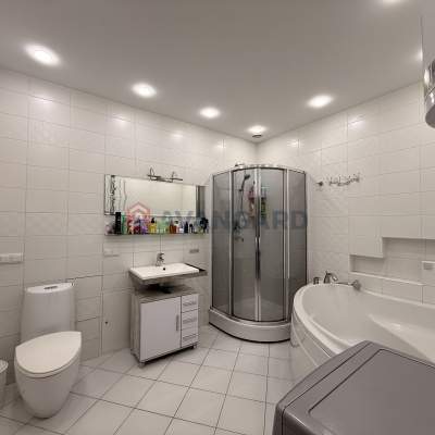 Купить квартиру - Днепр, Рабочая ул.146. Продажа недвижимости - Чечеловский (Красногвардейский), вторичный рынок и новострой недорого, цена до 89990$, объявление №2034300 фото 16