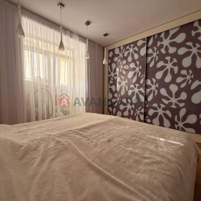 Купить квартиру - Днепр, Рабочая ул.146. Продажа недвижимости - Чечеловский (Красногвардейский), вторичный рынок и новострой недорого, цена до 89990$, объявление №2034300 фото 9