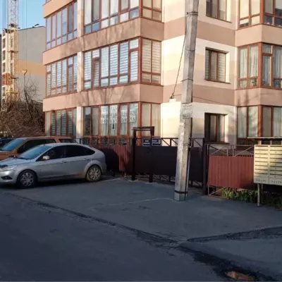Купить квартиру - Хмельницкий, Мирный 2-й пер.8. Продажа недвижимости - Выставка, вторичный рынок и новострой недорого, цена до 80000$, объявление №1749870 фото 6