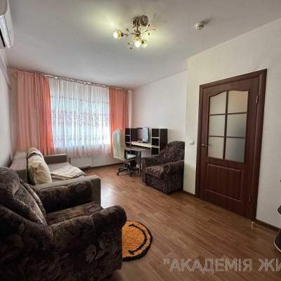 Снять квартиру - Киев, Русовой Софии (Софьи Русовой) ул.7, Осокорки. Аренда недвижимости - Дарницкий район, вторичный рынок и новострой недорого, цена до 15000грн, объявление №2034569 фото 2