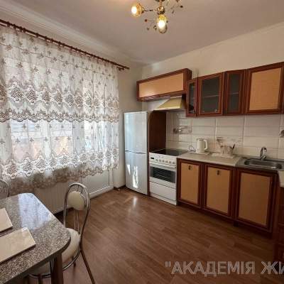 Снять квартиру - Киев, Русовой Софии (Софьи Русовой) ул.7, Осокорки. Аренда недвижимости - Дарницкий район, вторичный рынок и новострой недорого, цена до 15000грн, объявление №2034569 фото 8