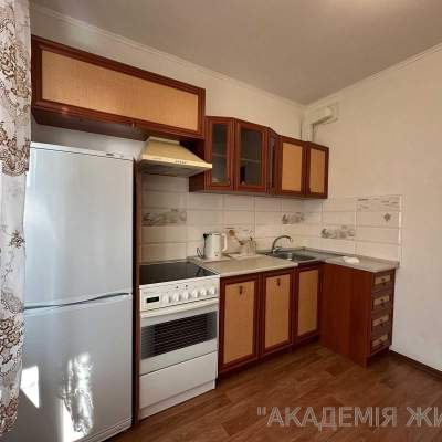 Снять квартиру - Киев, Русовой Софии (Софьи Русовой) ул.7, Осокорки. Аренда недвижимости - Дарницкий район, вторичный рынок и новострой недорого, цена до 15000грн, объявление №2034569 фото 9