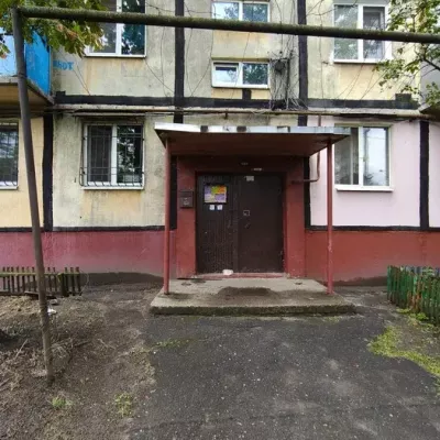 Купить квартиру - Днепр, Осенняя ул.. Продажа недвижимости - Индустриальный, вторичный рынок и новострой недорого, цена до 24000$, объявление №2034772 фото 1