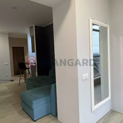 Купить квартиру - Днепр, Запорожское шоссе28. Продажа недвижимости - Соборный (Жовтневый), вторичный рынок и новострой недорого, цена до 75000$, объявление №2034871 фото 8
