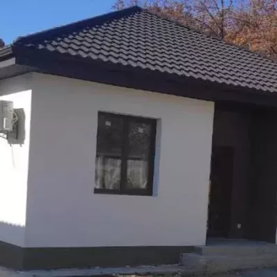 Купить дом - Киевская обл., Крюковщина с.. Продажа недвижимости - Бучанский, вторичный рынок и новострой недорого, цена до 77000$, объявление №1738682 фото 1