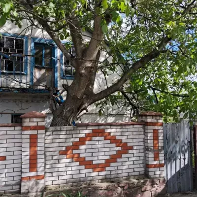 Купить дом - Киевская обл., Крюковщина с.. Продажа недвижимости - Бучанский, вторичный рынок и новострой недорого, цена до 85000$, объявление №1731974 фото 1