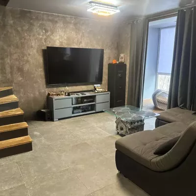 Купить квартиру - Хмельницкий, Староконстантиновское шоссе ул.2к. Продажа недвижимости - Озерная, вторичный рынок и новострой недорого, цена до 106000$, объявление №1719855 фото 5