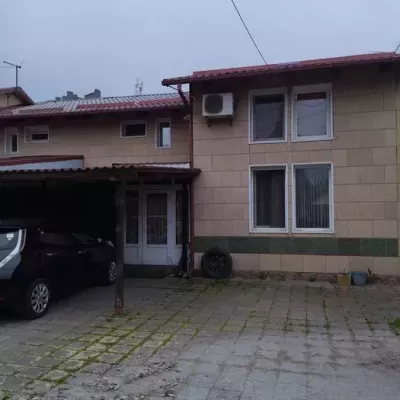 Купить дом - Киевская обл., Софиевская Борщаговка. Продажа недвижимости - Бучанский, вторичный рынок и новострой недорого, цена до 175000€, объявление №1713977 фото 16