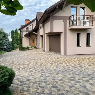 Купить дом - Киевская обл., Софиевская Борщаговка. Продажа недвижимости - Бучанский, вторичный рынок и новострой недорого, цена до 390000$, объявление №1706087 фото 1