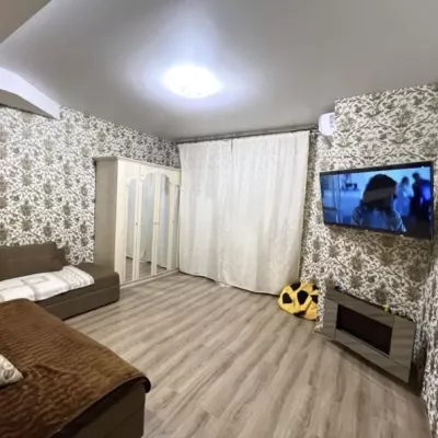 Снять квартиру - Харьков, Победы просп.66а, Алексеевка. Аренда недвижимости - Шевченковский (Дзержинский), вторичный рынок и новострой недорого, цена до 14000грн, объявление №2035313 фото 1