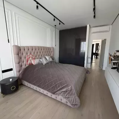 Купить квартиру - Днепр, Александра Поля просп.16. Продажа недвижимости - Центральный (Кировский), вторичный рынок и новострой недорого, цена до 110000$, объявление №2035768 фото 4